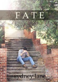 Fate (Choices #2) Read online