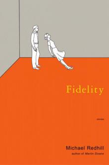 Fidelity Read online