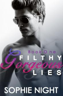 Filthy Gorgeous Lies: Book 1