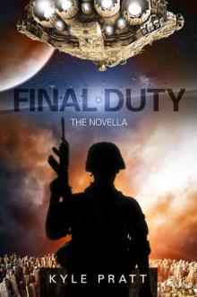 Final Duty Read online
