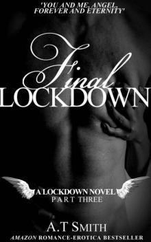 Final LockDown Read online