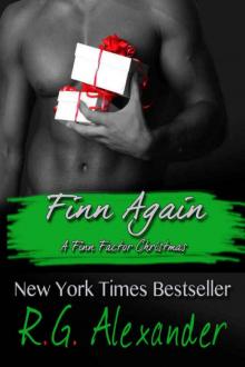 Finn Again (The Finn Factor Book 5) Read online