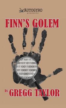 Finn's Golem Read online