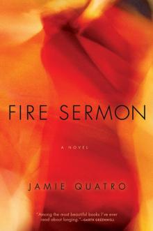 Fire Sermon Read online