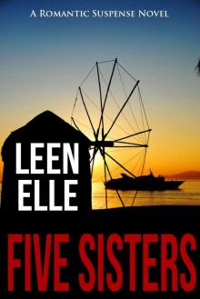 Five Sisters (A Romantic Suspense Novel) Read online