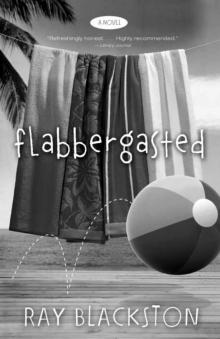 Flabbergasted: A Novel Read online
