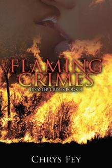 Flaming Crimes Read online