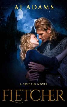 Fletcher (A Prydain novel Book 3) Read online