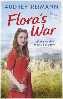 Flora's War Read online