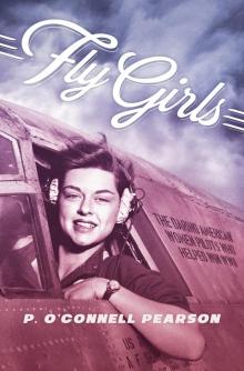 Fly Girls Read online