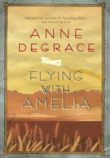Flying With Amelia Read online