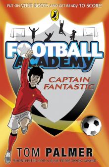 Football Academy Read online