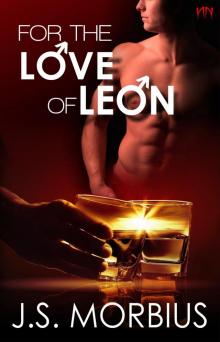 For The Love Of Leon Read online