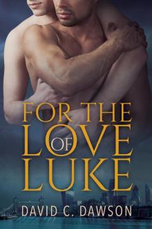 For the Love of Luke Read online