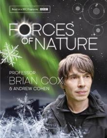 Forces of Nature Read online