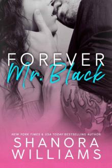 Forever, Mr. Black (Tainted Black #3) Read online