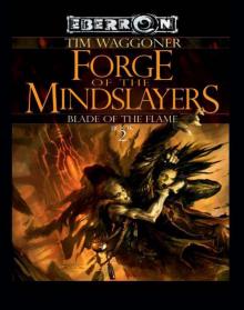 Forge of the Mindslayers botf-2 Read online