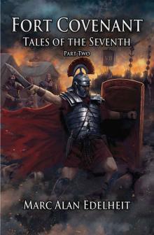 Fort Covenant_Tales of the Seventh Read online