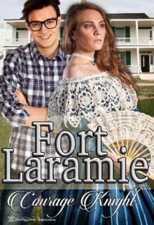 Fort Laramie Read online