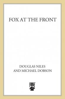 Fox at the Front (Fox on the Rhine) Read online