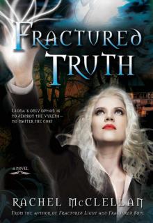 Fractured Truth Read online