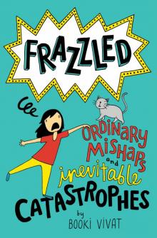 Frazzled #2 Read online