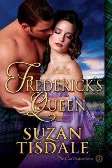Frederick's Queen: The Clan Graham Series Read online
