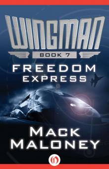 Freedom Express Read online