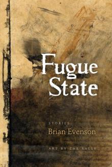 Fugue State Read online