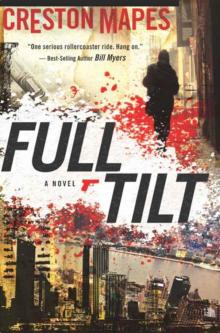Full Tilt (Rock Star Chronicles) Read online