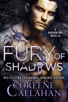 Fury of Shadows: Dragonfury Series: SCOTLAND #2 Read online