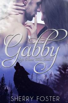 Gabby (Safe Haven Wolves Book 1) Read online
