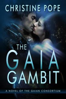 gaian consortium 03 - the gaia gambit Read online
