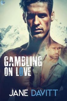 Gambling on Love Read online