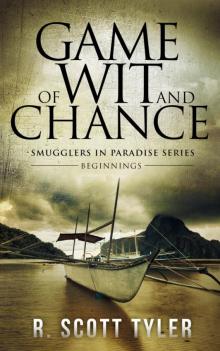 Game of Wit and Chance_Beginnings Read online