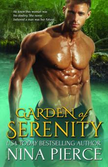 Garden of Serenity Read online