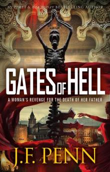 Gates of Hell Read online