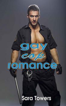 Gay Cop Romance Read online