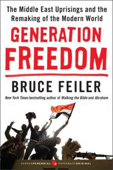 Generation Freedom Read online