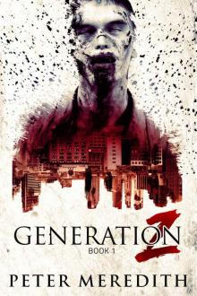 Generation Z [Book ]