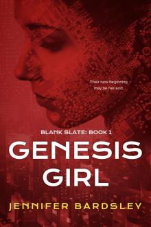 Genesis Girl Read online