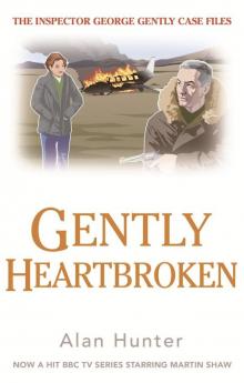 Gently Heartbroken Read online