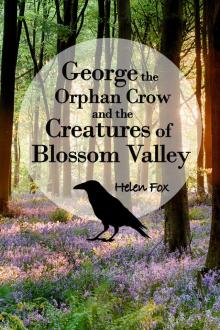 George the Orphan Crow and the Creatures of Blossom Valley Read online