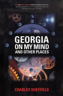 Georgia On My Mind and Other Places Read online