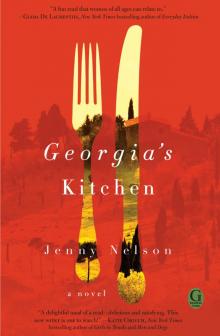 Georgia’s Kitchen Read online