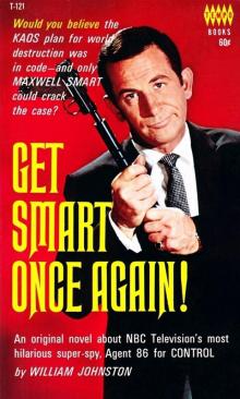 Get Smart Once Again! gs-3 Read online