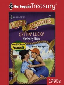 Gettin' Lucky (Love and Laughter) Read online