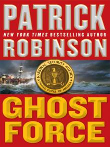 Ghost Force Read online