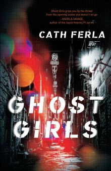Ghost Girls Read online
