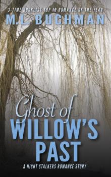 Ghost of Willow's Past Read online